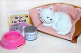 Lottie Pandora the Persian Cat - Finnegan's Toys & Gifts - 3