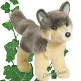 Douglas Dancer Wolf 10" Plush - Finnegan's Toys & Gifts
