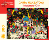 Imaginary City (300 pc Puzzle)
