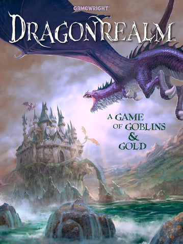 Dragon Realm Game