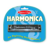 Harmonica For Beginning Music Makers