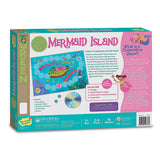 Mermaid Island Game