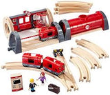 Brio - Metro Railway Set - Finnegan's Toys & Gifts - 3