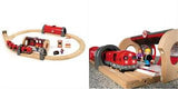Brio - Metro Railway Set - Finnegan's Toys & Gifts - 1