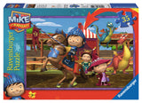 Mike the Knight: Mike's Adventures Puzzle (35 pcs)