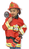 Fire Chief Role Play Costume Set - Finnegan's Toys & Gifts - 3