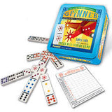 Spinner - The Game of Wild Dominoes! - Finnegan's Toys & Gifts
