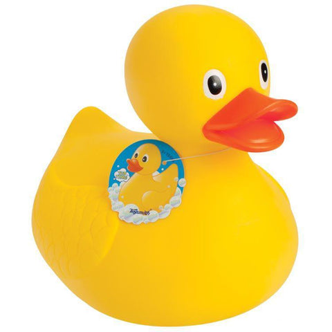 Li'l Bath Duck