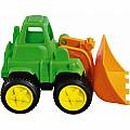 Kidoozie Little Tuffies Trucks - Finnegan's Toys & Gifts - 3