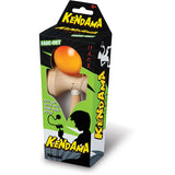 Kendama Fade-Out - Finnegan's Toys & Gifts