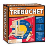 KEVA Trebuchet Building Set